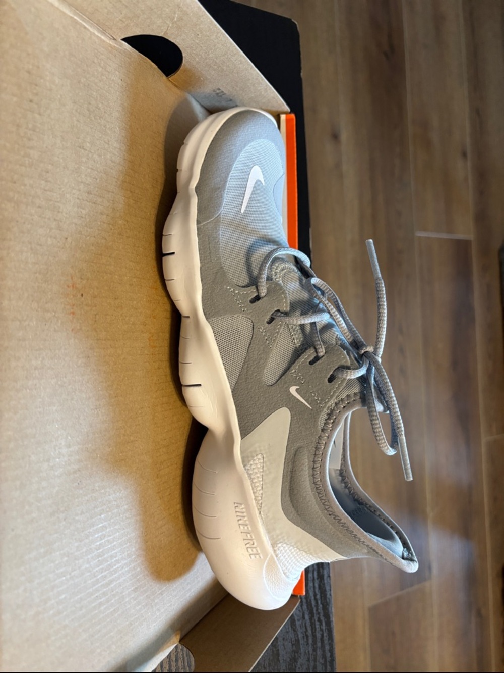 Nike Free RN 5.0 - Picture 2 of 3